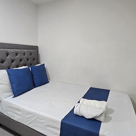 Andaliving Campo Valdes Hospedaje Medellin Ngoại thất bức ảnh