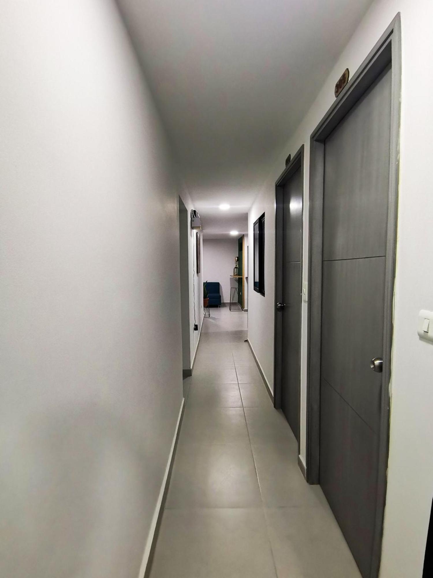 Andaliving Campo Valdes Hospedaje Medellin Ngoại thất bức ảnh